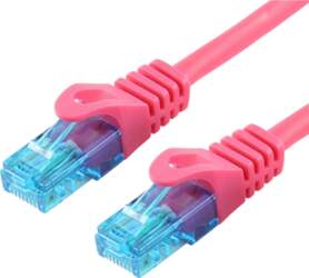 LOGON PROFESSIONAL PATCH CABLE U/UTP 10M