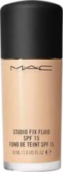 MAC Liquid Matting Makeup Studio Fix