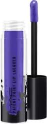 MAC Patent Paint, Lacquer, Liquid Lipstick