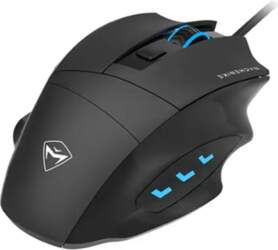 Machenike M3 Wired Gaming Mouse -