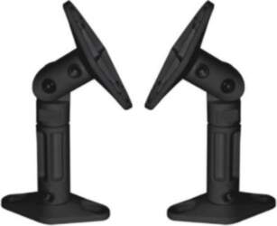 Maclean MC-528 speaker mount Table Plastic