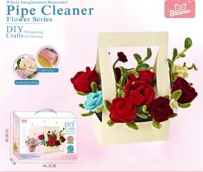 Madej DIY Flower Set (014302)