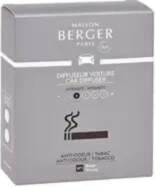 Maison Berger Paris Car Diffuser Recharge|Refill