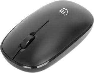 Manhattan MW3050 Wireless USB Mouse 3-button