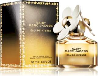 Marc Jacobs Daisy Eau So Intense