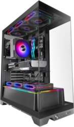 Mars Gaming MCPRISMA Computer Case Midi