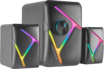 Mars Gaming MSH21 Stereo system for