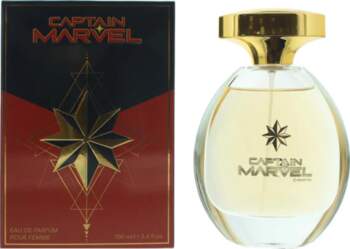 Marvel , Captain, Eau De Parfum, For