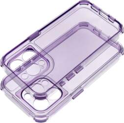 MATRIX CLEAR Case for IPHONE 16
