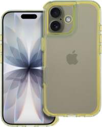 MATRIX CLEAR Case for IPHONE 17