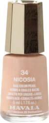 MAVALA , , Glossy AND Pearly, Nail Polish