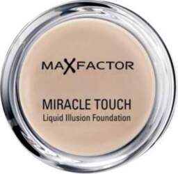 Max Factor Miracle Touch Skin Perfecting