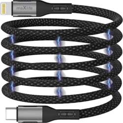 MaXlife MXUC-11 data transfer and charging
