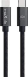 MaXlife MXUC-12 data transfer and charging