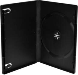 MediaRange DVD Case for 1 Disc