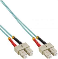 Mercodan Fiber patch cable SC-SC OM3