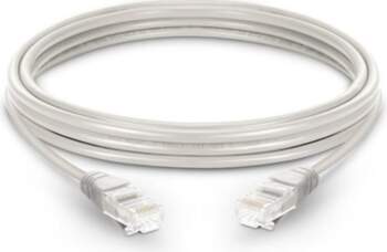 Mercodan Patch cable CAT6 0.5m