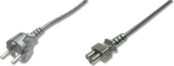 Mercodan Schuko power cable 1.8m