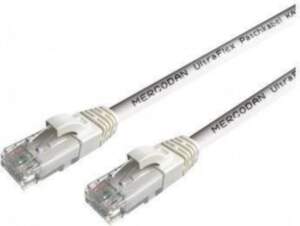 Mercodan UltraFlex Patch cable CAT6  UTP