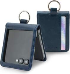 Mercury Basic Diary Case for Samsung