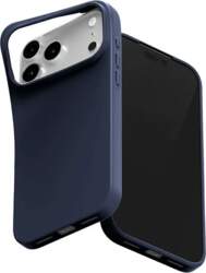 Mercury Soft blue phone case for