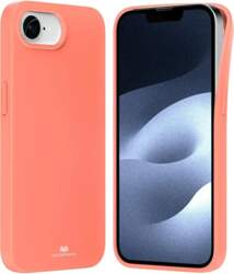 Mercury Soft phone case for iPhone