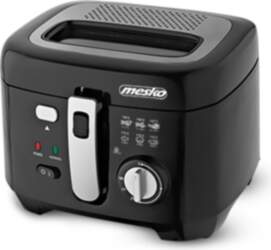 Mesko Deep fryer | MS 4908