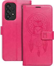 MEZZO Book case for SAMSUNG A53