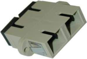 MicroConnect Adapter SC-SC Duplex Multimode FISCSC