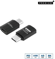 MicroConnect Premium USB4 Gen 3x2 USB-C