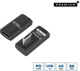 MicroConnect Premium USB4 Gen 3x2 USB-C