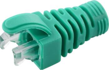 MicroConnect Strain Relief Boot Cat5e,  Cat6