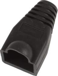MicroConnect Strain Relief Boot for RJ45