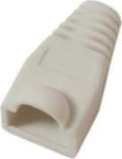 MicroConnect Strain Relief Boot for RJ45