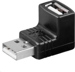 MicroConnect USB 2.0 adapter A