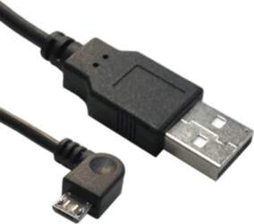 MicroConnect USB A to USB Micro