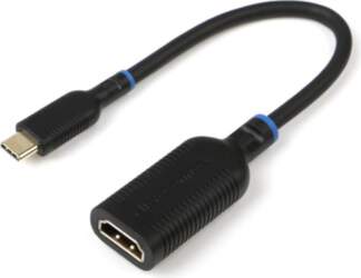MicroConnect USB-C to HDMI adapter, 0