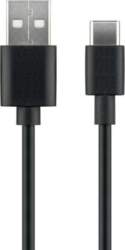 MicroConnect USB-C to USB2.0 A