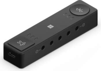 MICROSOFT Adaptive Hub for Business Keypad