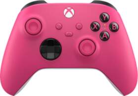 MICROSOFT Controller EP2-29912 / Xbox White