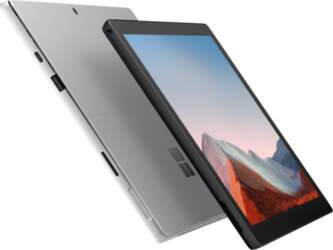 Microsoft preowned Microsoft Surface Pro 7+