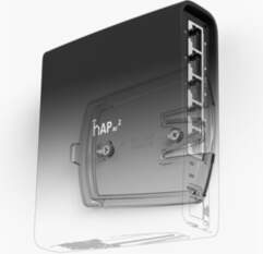 MikroTik | Access Point hAP AC2