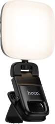 Mini LED lamp Hoco K29 black