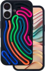Mocco DIY Snake Back Case for