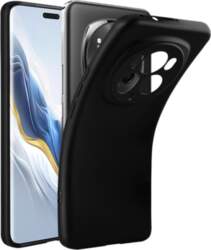 Mocco Matt Back Case for Honor