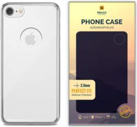 Mocco Original Clear Case 2mm Silicone