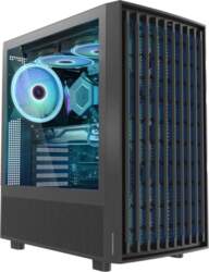 MODECOM PC case Breeze ARGB FLOW