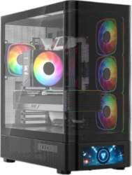 MODECOM PC case Volcano AQ500 ARGB