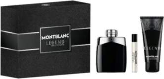 Montblanc Set: Legend Set 100 ml