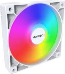 Montech GF120 PWM Computer Case Fan
